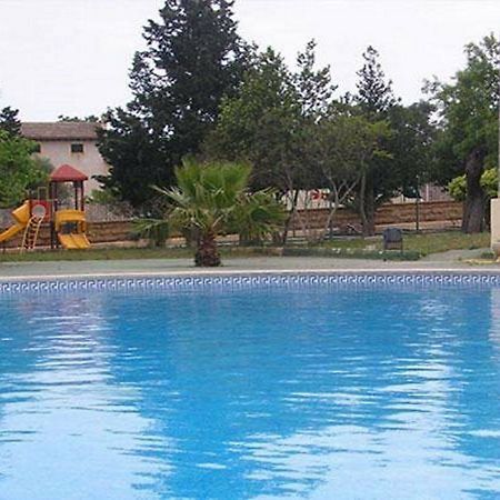 Portosol Otel Porto Cristo Dış mekan fotoğraf