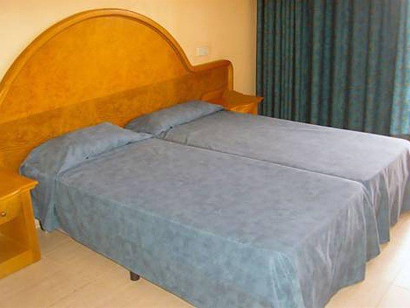 Portosol Otel Porto Cristo Dış mekan fotoğraf