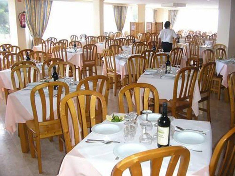 Portosol Otel Porto Cristo Dış mekan fotoğraf
