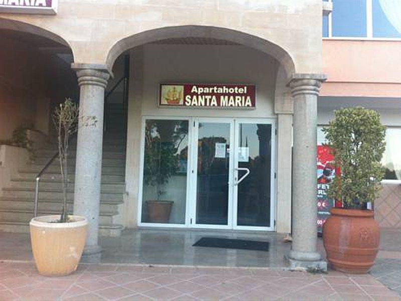 Portosol Otel Porto Cristo Dış mekan fotoğraf