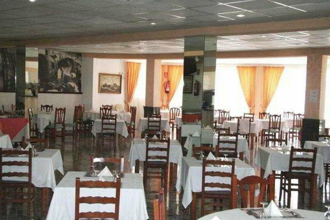 Portosol Otel Porto Cristo Dış mekan fotoğraf