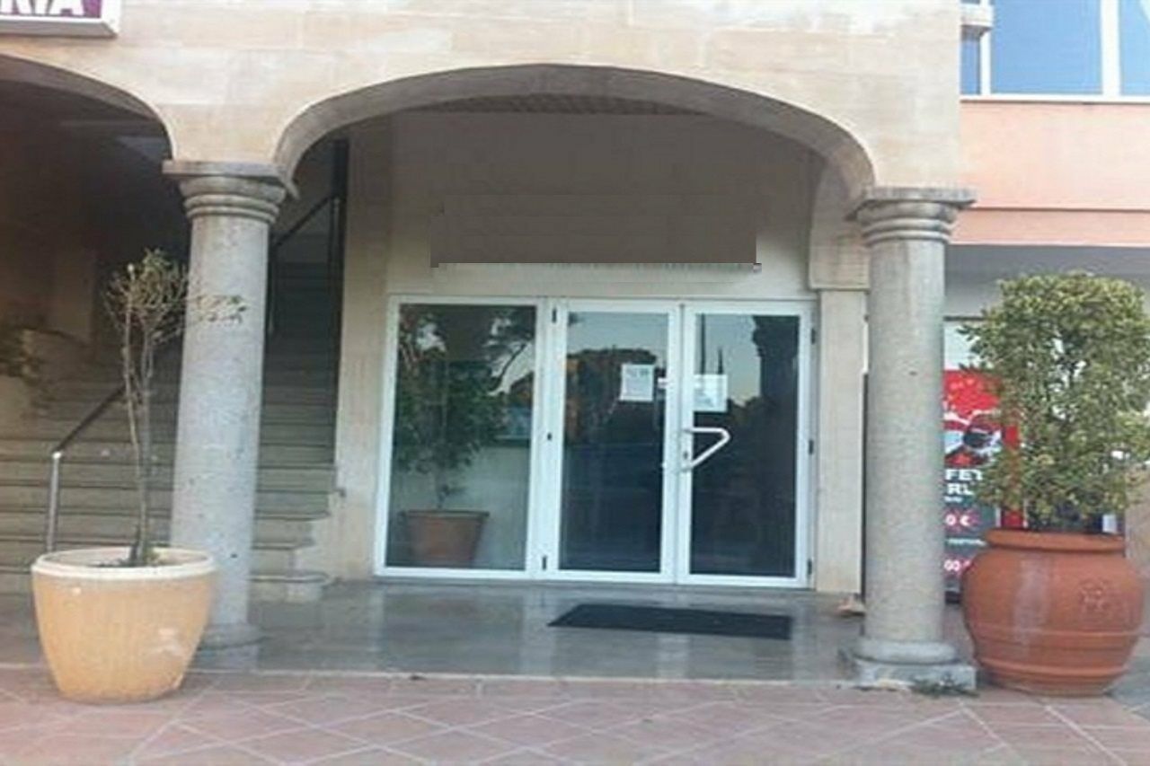 Portosol Otel Porto Cristo Dış mekan fotoğraf