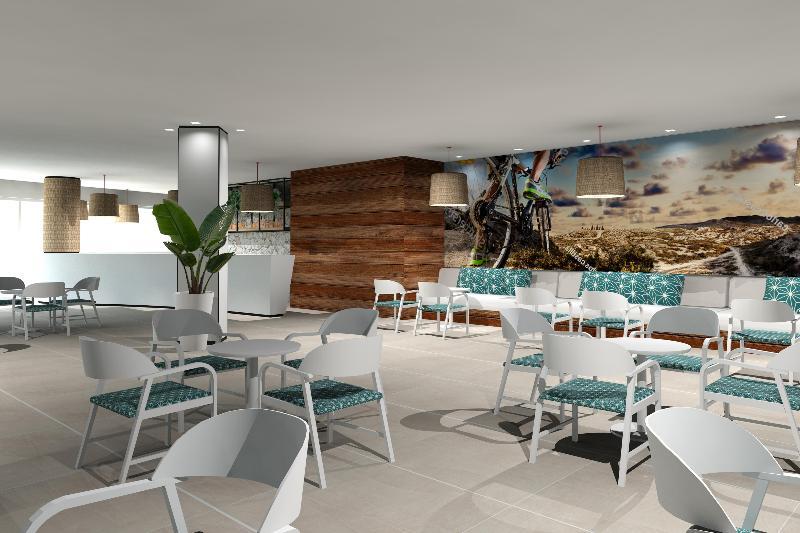 Portosol Otel Porto Cristo Dış mekan fotoğraf