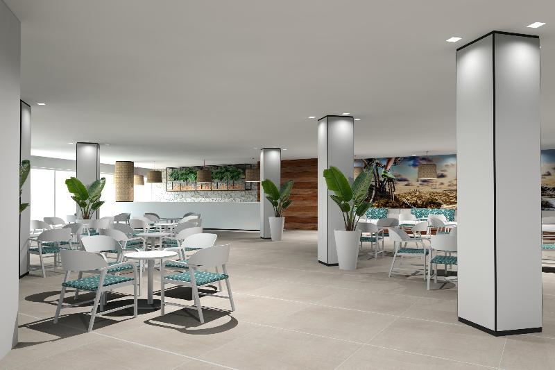 Portosol Otel Porto Cristo Dış mekan fotoğraf