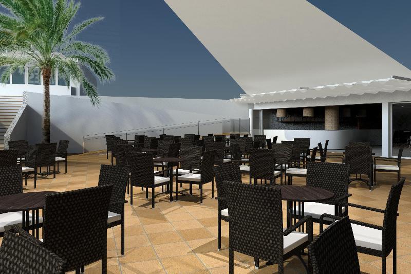 Portosol Otel Porto Cristo Dış mekan fotoğraf