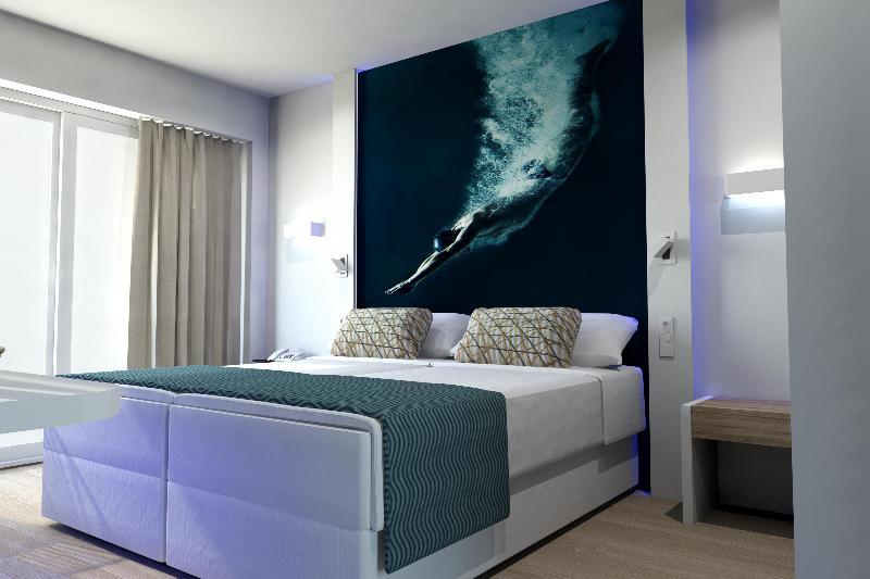 Portosol Otel Porto Cristo Dış mekan fotoğraf