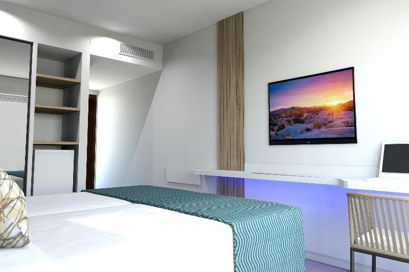 Portosol Otel Porto Cristo Dış mekan fotoğraf