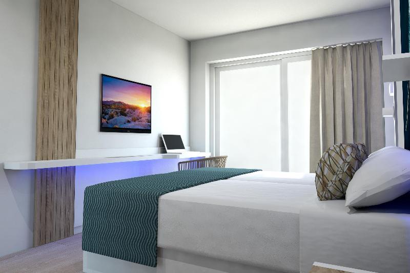 Portosol Otel Porto Cristo Dış mekan fotoğraf
